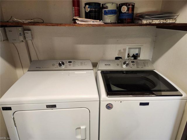 4610 Lookout RD, Virginia Beach, VA 23455