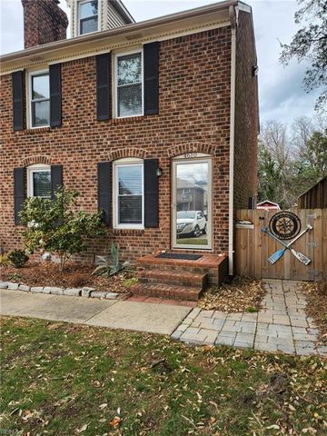 4610 Lookout RD, Virginia Beach, VA 23455