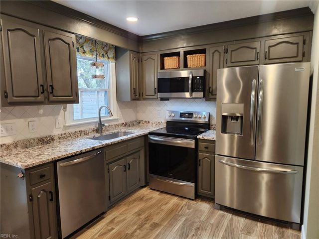 4610 Lookout RD, Virginia Beach, VA 23455