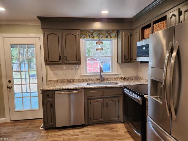 4610 Lookout RD, Virginia Beach, VA 23455