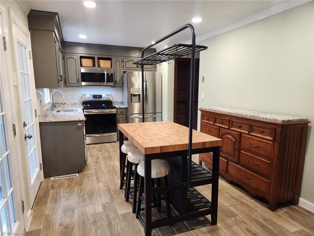 4610 Lookout RD, Virginia Beach, VA 23455