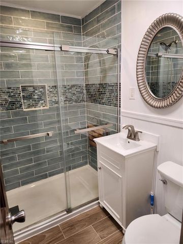 4610 Lookout RD, Virginia Beach, VA 23455