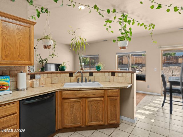 9445 Pine Tree Court, Reno, NV 89506