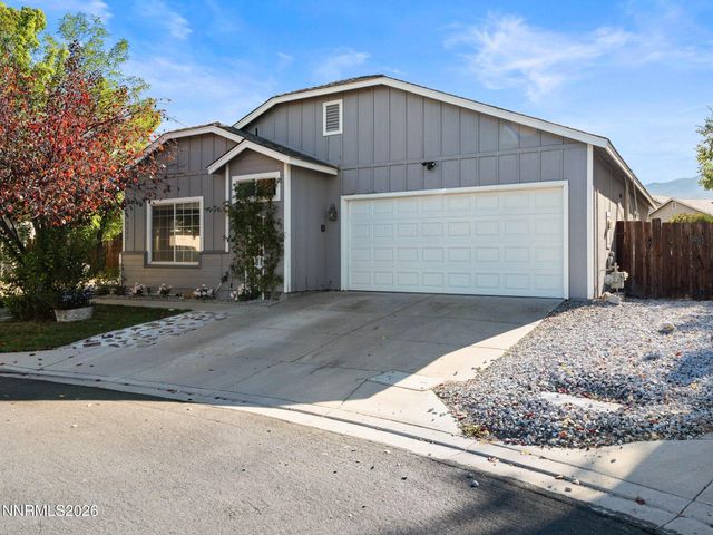 9445 Pine Tree Court, Reno, NV 89506