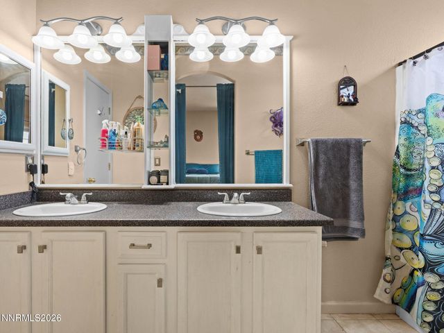 9445 Pine Tree Court, Reno, NV 89506