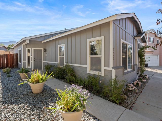 9445 Pine Tree Court, Reno, NV 89506