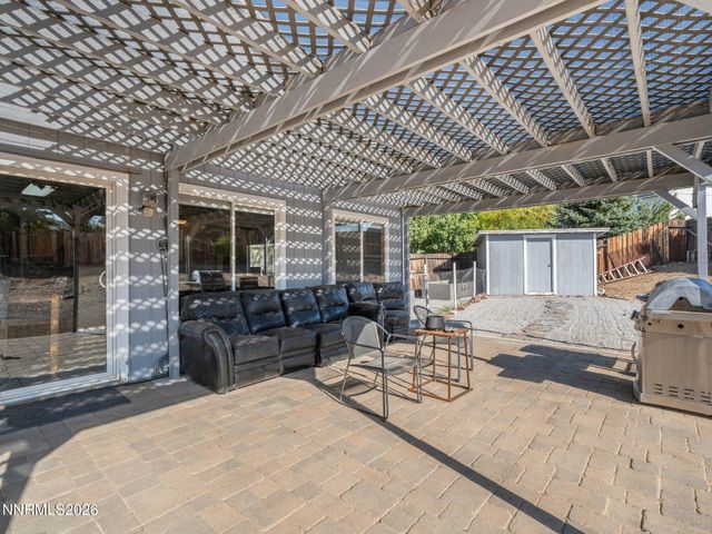9445 Pine Tree Court, Reno, NV 89506