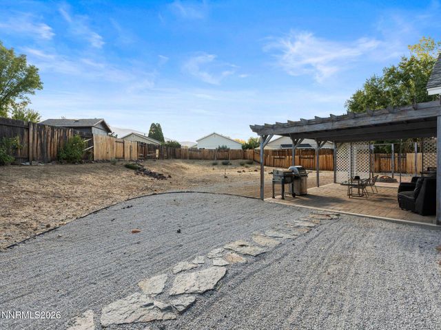 9445 Pine Tree Court, Reno, NV 89506