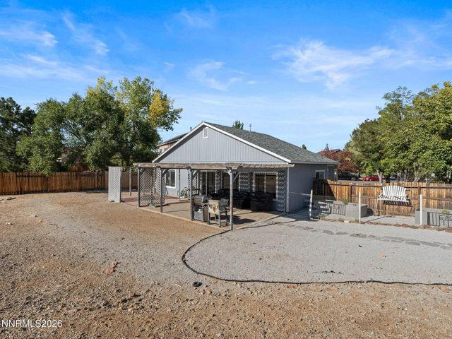 9445 Pine Tree Court, Reno, NV 89506