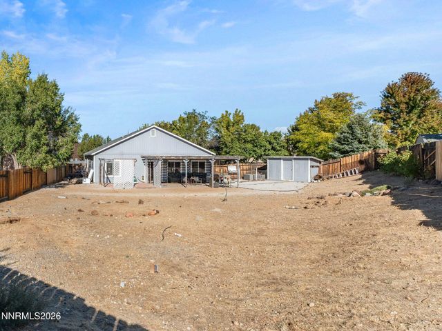9445 Pine Tree Court, Reno, NV 89506