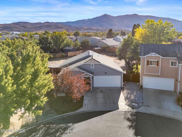 9445 Pine Tree Court, Reno, NV 89506
