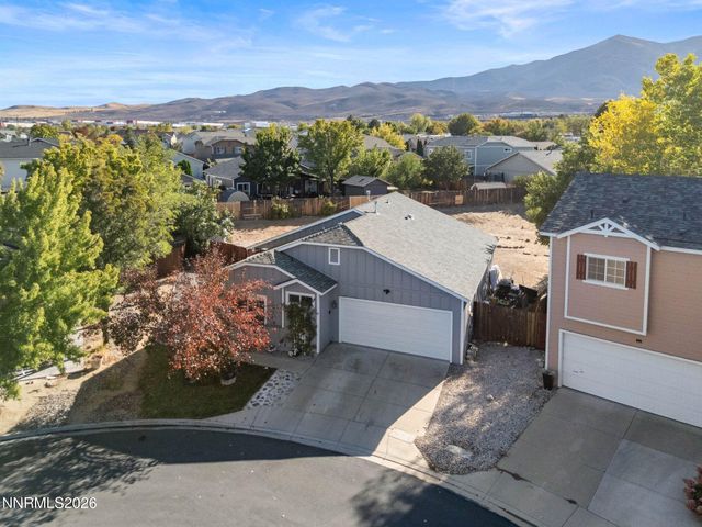 9445 Pine Tree Court, Reno, NV 89506