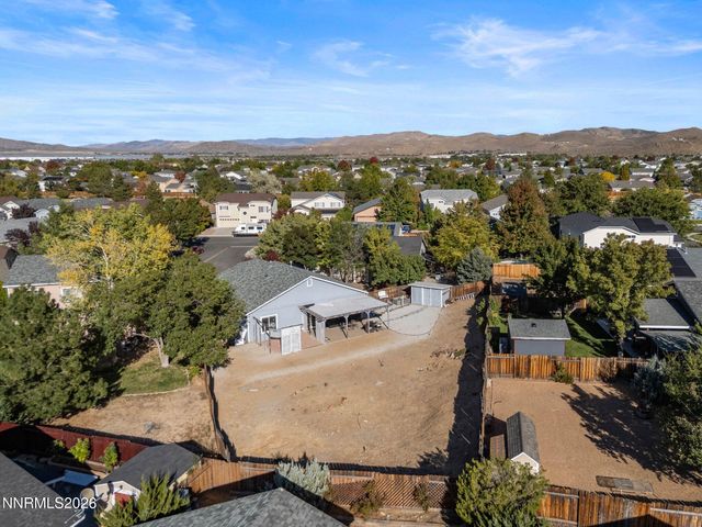 9445 Pine Tree Court, Reno, NV 89506
