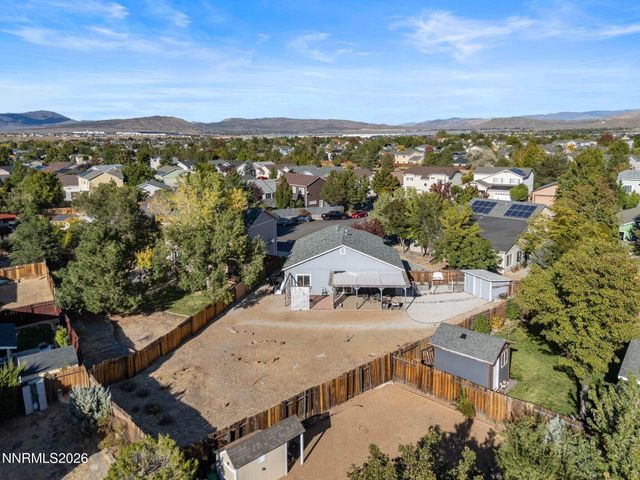 9445 Pine Tree Court, Reno, NV 89506