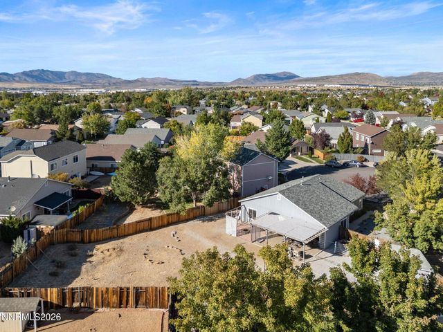 9445 Pine Tree Court, Reno, NV 89506