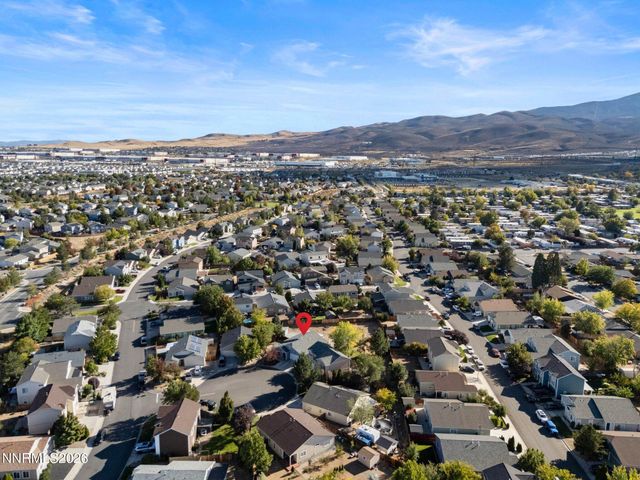9445 Pine Tree Court, Reno, NV 89506