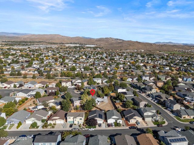 9445 Pine Tree Court, Reno, NV 89506