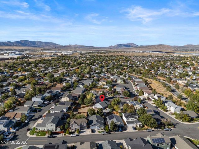 9445 Pine Tree Court, Reno, NV 89506