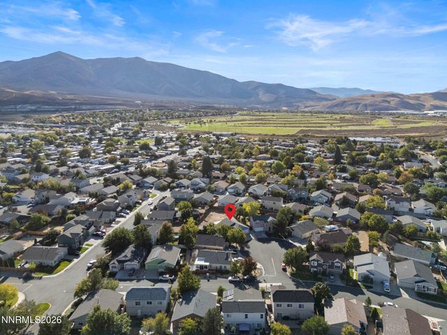 9445 Pine Tree Court, Reno, NV 89506