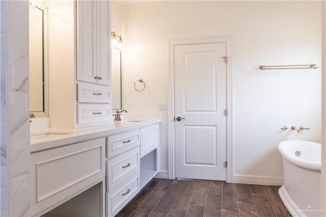 2701 Thompson Street, Mission, TX 78573