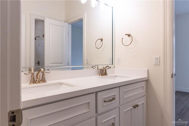 2701 Thompson Street, Mission, TX 78573