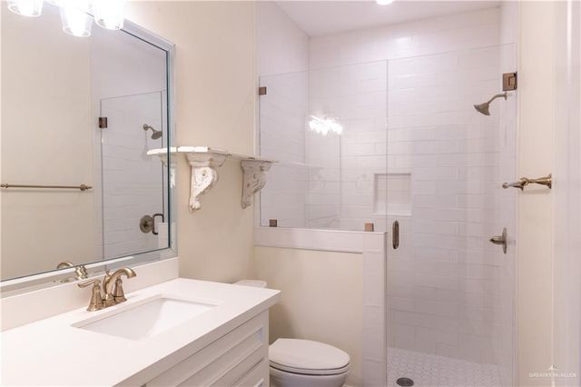 2701 Thompson Street, Mission, TX 78573