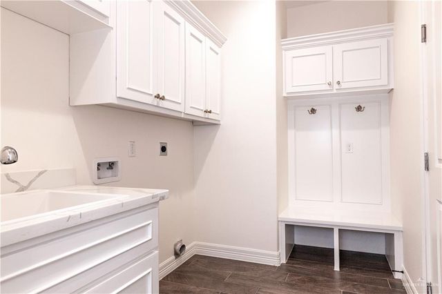 2701 Thompson Street, Mission, TX 78573