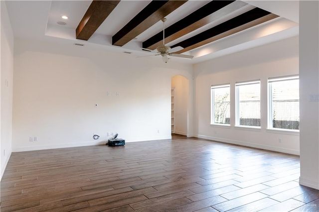 2701 Thompson Street, Mission, TX 78573