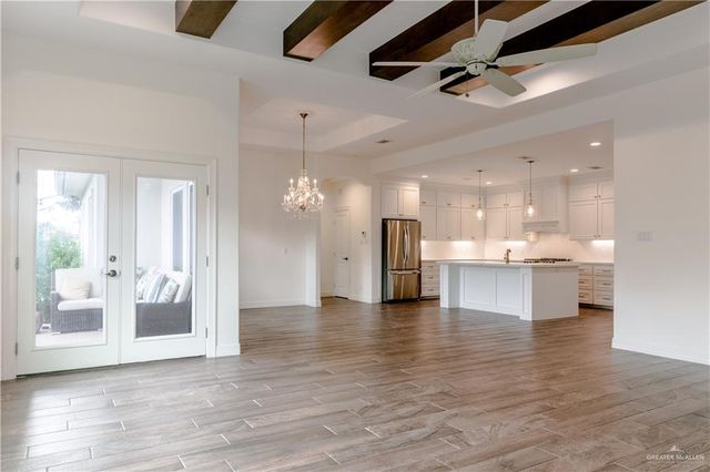 2701 Thompson Street, Mission, TX 78573