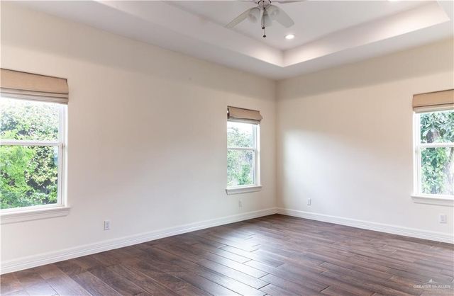 2701 Thompson Street, Mission, TX 78573