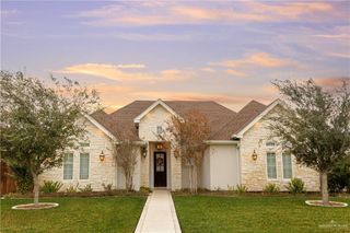 2701 Thompson Street, Mission, TX 78573