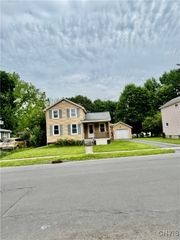 141 Cottage Street, Auburn, NY 13021