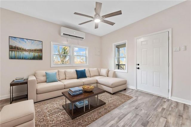 125 Roosevelt Street, Cartersville, GA 30120