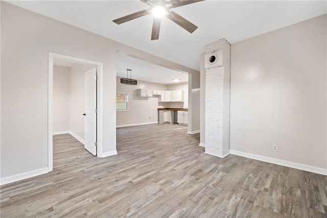 125 Roosevelt Street, Cartersville, GA 30120