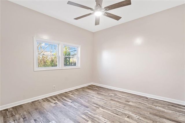 125 Roosevelt Street, Cartersville, GA 30120