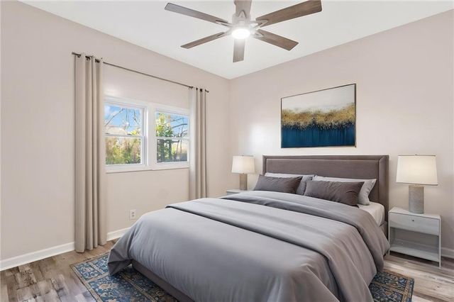 125 Roosevelt Street, Cartersville, GA 30120