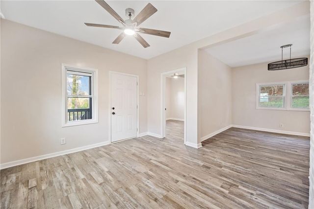 125 Roosevelt Street, Cartersville, GA 30120