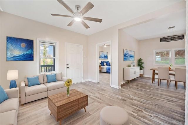 125 Roosevelt Street, Cartersville, GA 30120