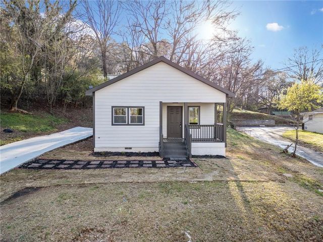 125 Roosevelt Street, Cartersville, GA 30120