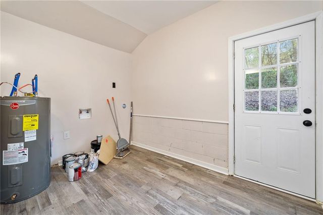 125 Roosevelt Street, Cartersville, GA 30120