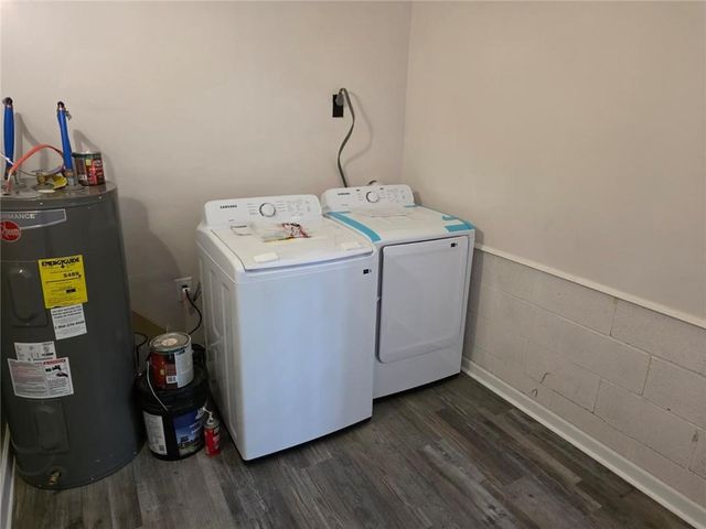 125 Roosevelt Street, Cartersville, GA 30120