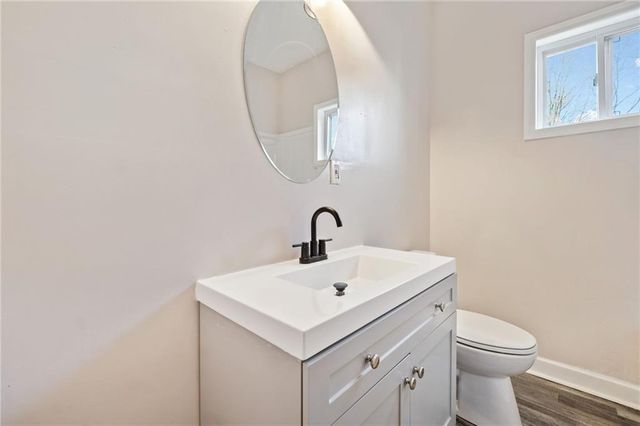 125 Roosevelt Street, Cartersville, GA 30120