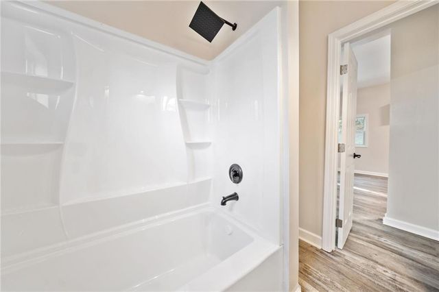 125 Roosevelt Street, Cartersville, GA 30120