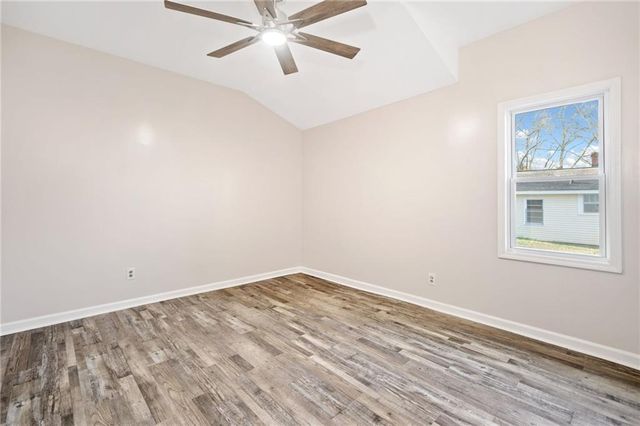 125 Roosevelt Street, Cartersville, GA 30120