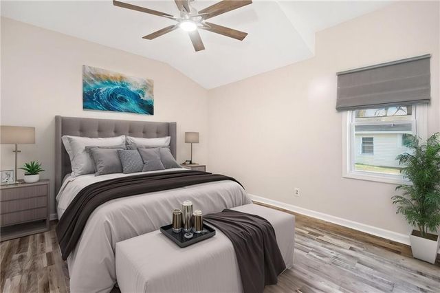 125 Roosevelt Street, Cartersville, GA 30120