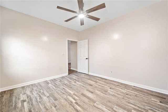 125 Roosevelt Street, Cartersville, GA 30120