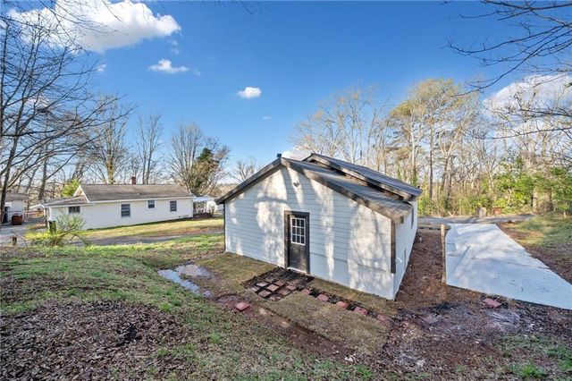 125 Roosevelt Street, Cartersville, GA 30120