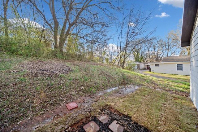 125 Roosevelt Street, Cartersville, GA 30120