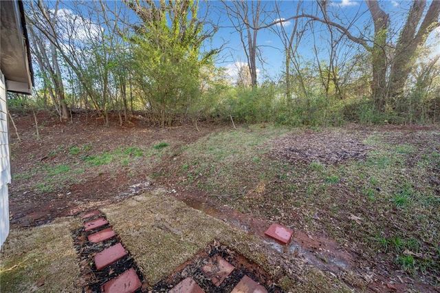 125 Roosevelt Street, Cartersville, GA 30120