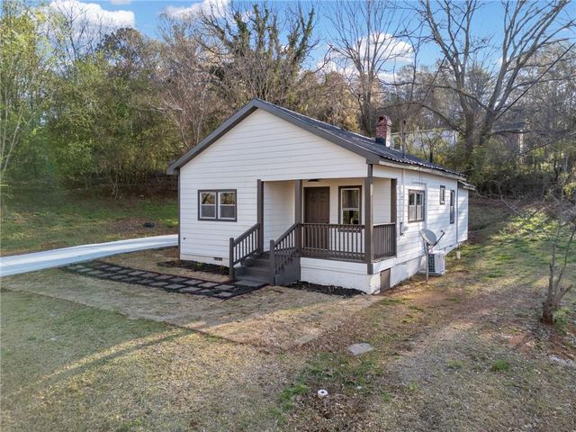 125 Roosevelt Street, Cartersville, GA 30120